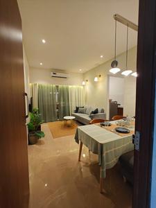 1 BHK Flat