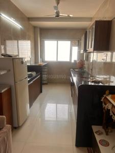 Kitchen Image of 1450 Sq.ft 2 BHK Apartment / Flat for sale in Kothrud Pune for Rs. 23000000