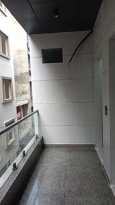 Balcony Image of 1400 Sq.ft 4 BHK Builder Floor for sale in Pitampura New Delhi for Rs. 15000000