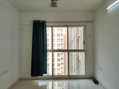 Living Room Image of 650 Sq.ft 1 BHK Apartment / Flat for rent in Lodha Upper Thane, Bhiwandi Thane for Rs. 17999