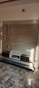 Hall Image of 1350 Sq.ft 3 BHK Independent House for rent in Shri Nathji Nagar Bhavnagar for Rs. 20000