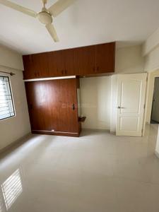 Bedroom Image of 1280 Sq.ft 2 BHK Apartment / Flat for rent in Whitefield Bengaluru for Rs. 37000