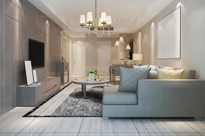 3 BHK Flat