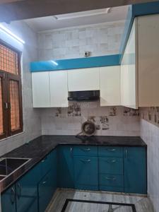 Kitchen Image of 1658 Sq.ft 2 BHK Builder Floor for rent in Sector-6 Bahadurgarh for Rs. 17000