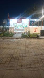 Image of 1000 Sq.ft 2 BHK Apartment / Flat for sale in K W Srishti, Raj Nagar Extension, Ghaziabad for Rs. 7500000