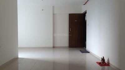 Living Room Image of 650 Sq.ft 1 BHK Apartment / Flat for rent in Dadar East Mumbai for Rs. 60000