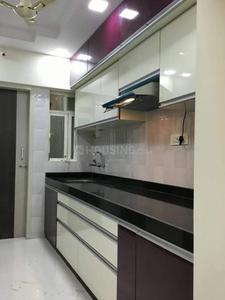 Kitchen Image of 2280 Sq.ft 4 BHK Apartment / Flat for sale in Sector 34 Noida for Rs. 7600000