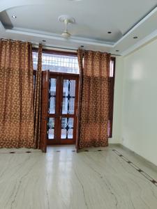 3.5 BHK Independent Builder Floor