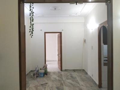 Living Room Image of 950 Sq.ft 2 BHK Apartment / Flat for sale in Antariksha Apartments, Vikaspuri New Delhi for Rs. 12500000