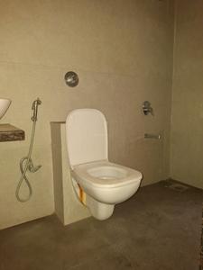 Bedroom Three Image of 2700 Sq.ft 4 BHK Apartment / Flat for sale in Balaji Heights, Kharghar Navi Mumbai for Rs. 35000000