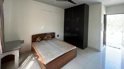 Bedroom Image of 2100 Sq.ft 4 BHK Independent House for sale in Malsi Dehradun for Rs. 31000000