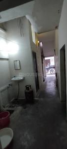 2 BHK Independent House