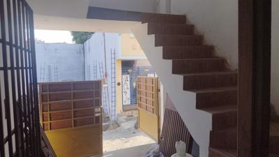 Staircase Image of 770 Sq.ft 2 BHK Independent House for sale in Manali New Town Chennai for Rs. 5500000