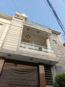 Image of 150 Sq.ft 1 BHK Builder Floor for rent in Bhamian Kalan, Ludhiana for Rs. 3500