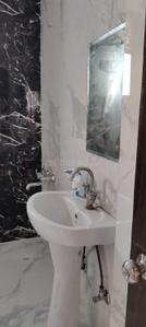 Image of 1665 Sq.ft 3 BHK Apartment / Flat for rent in Omaxe Heights , Gomti Nagar, Lucknow for Rs. 31000