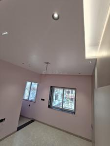 Bedroom Image of 2100 Sq.ft 2 BHK Builder Floor for rent in Shantinagar Colony Nagpur for Rs. 18000