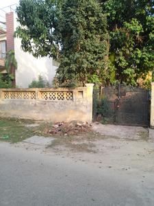 Residential Plot