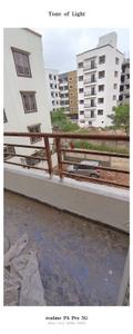 Balcony Image of 650 Sq.ft 1 BHK Apartment / Flat for rent in Hinjawadi Pune for Rs. 14999