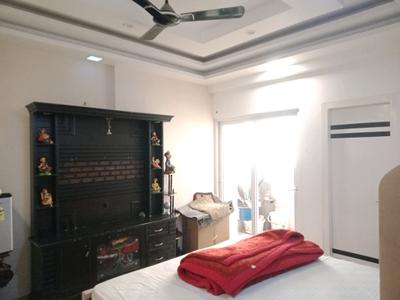Bedroom Image of 1891 Sq.ft 3 BHK Apartment / Flat for sale in Homes 121, Sector 121 Noida for Rs. 30000000