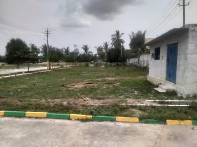Image of 1599 Sq.ft 2 BHK Apartment / Flat for sale in Robertsonpet, Kolar for Rs. 1900000