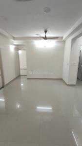 Hall Image of 1780 Sq.ft 3 BHK Apartment / Flat for rent in Alembic Veda II, Chhani Jakat Naka Vadodara for Rs. 35000