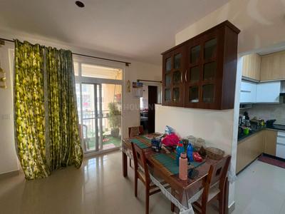 3 BHK Flat