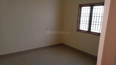 Bedroom Image of 832 Sq.ft 2 BHK Apartment / Flat for sale in Adambakkam Chennai for Rs. 8000000