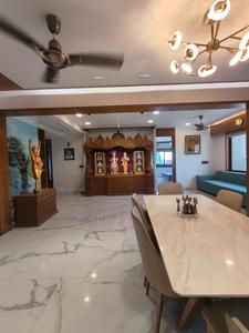 Hall Image of 3825 Sq.ft 4 BHK Apartment / Flat for sale in Science City Ahmedabad for Rs. 39100000