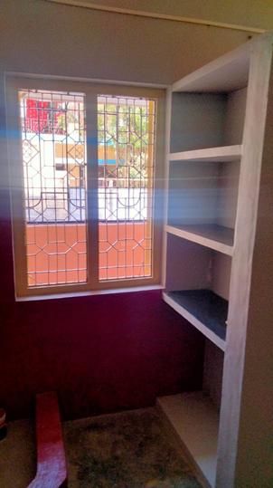 Vijinapura, Dooravani Nagar Kitchen 1