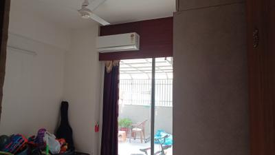 Bedroom Image of 1530 Sq.ft 3 BHK Penthouse for sale in Turquoise Blu, Shela Ahmedabad for Rs. 9600000