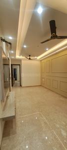 Hall Image of 1125 Sq.ft 3 BHK Builder Floor for sale in Vikaspuri New Delhi for Rs. 22000000