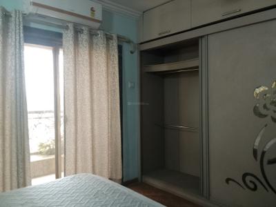 Bedroom Image of 2355 Sq.ft 4 BHK Apartment / Flat for sale in Regency Gardens, Kharghar Navi Mumbai for Rs. 56000000