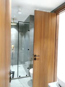 Common Bathroom Image of 1900 Sq.ft 3 BHK Builder Floor for sale in Sector 8 Dwarka New Delhi for Rs. 28500000