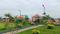 Isha green acres Plot View 2