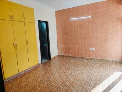 Bedroom Image of 901 Sq.ft 2.5 BHK Apartment / Flat for sale in Homes 121, Sector 121 Noida for Rs. 11500000