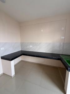 Kitchen Image of 1365 Sq.ft 3 BHK Apartment / Flat for sale in Oro Atlantis, Jankipuram Lucknow for Rs. 8900000