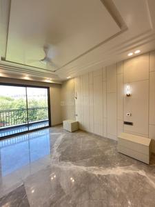 Hall Image of 4950 Sq.ft 4 BHK Builder Floor for sale in Punjabi Bagh New Delhi for Rs. 130000000
