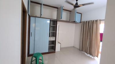 Bedroom Image of 1054 Sq.ft 2 BHK Apartment / Flat for rent in Sobha Dream Gardens, Thanisandra Bengaluru for Rs. 38000