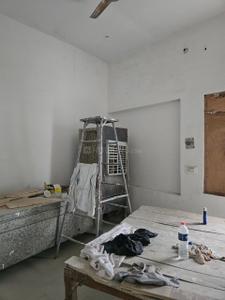 Bedroom Image of 1260 Sq.ft 3 BHK Independent House for sale in Vishwalaxmi Nagar Mathura for Rs. 5500000