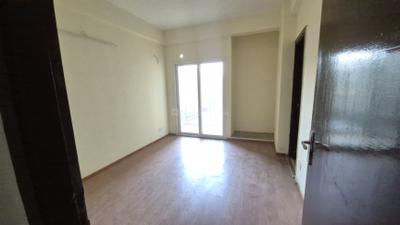 Bedroom Image of 850 Sq.ft 2 BHK Apartment / Flat for sale in Amrapali Enchante, Noida Extension Greater Noida for Rs. 6800000