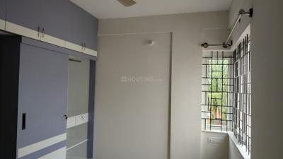 Bedroom Image of 1300 Sq.ft 2 BHK Apartment / Flat for rent in JP Nagar Bengaluru for Rs. 34000