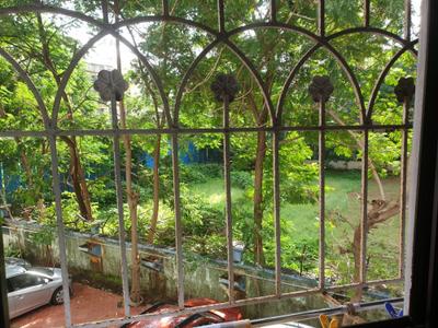 Balcony Image of 1650 Sq.ft 3 BHK Apartment / Flat for sale in Sanpada Navi Mumbai for Rs. 30000000