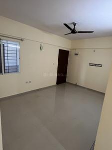 Hall Image of 950 Sq.ft 3 BHK Apartment / Flat for sale in Karsten Palm Groves, Marsur Bengaluru for Rs. 6000000