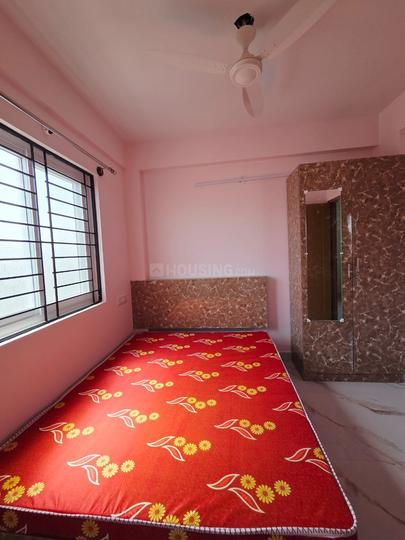 Stage 1, BTM Layout Bedroom 1