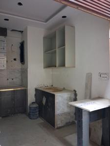Kitchen Image of 1500 Sq.ft 3 BHK Apartment / Flat for sale in DM Infra by Networth Realty, Sector 104 Noida for Rs. 6500000