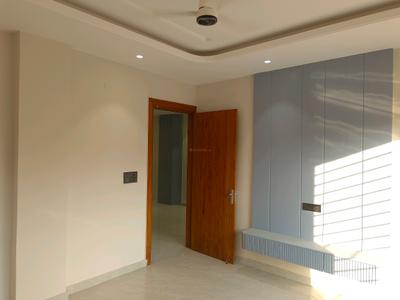 Bedroom Image of 2450 Sq.ft 4 BHK Builder Floor for rent in Sector 37 Faridabad for Rs. 40000