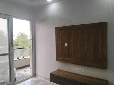 Bedroom Image of 1440 Sq.ft 3 BHK Builder Floor for sale in GTB Nagar New Delhi for Rs. 23500000