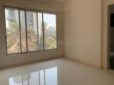 Bedroom Image of 741 Sq.ft 2 BHK Apartment / Flat for sale in Trishabh Miraya, Chembur Mumbai for Rs. 26000000