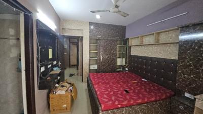 1 BHK Flat