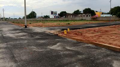 Residential Plot